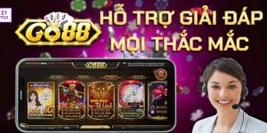 Liên hệ Go 88: Gỡ rối mọi vấn đề với đội ngũ CSKH chuyên nghiệp